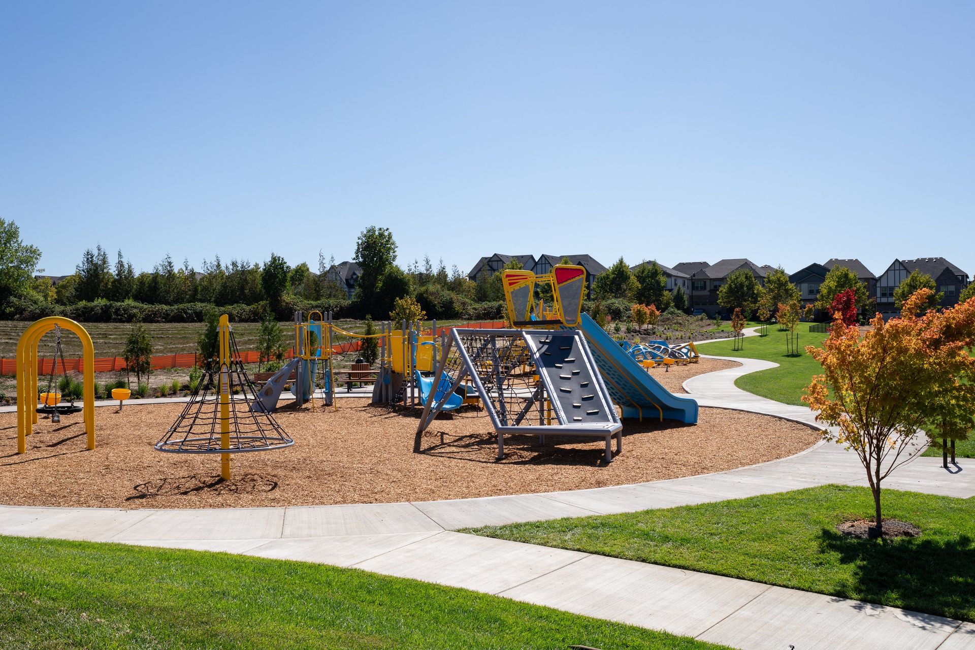 Community Park Playground_2nd Image