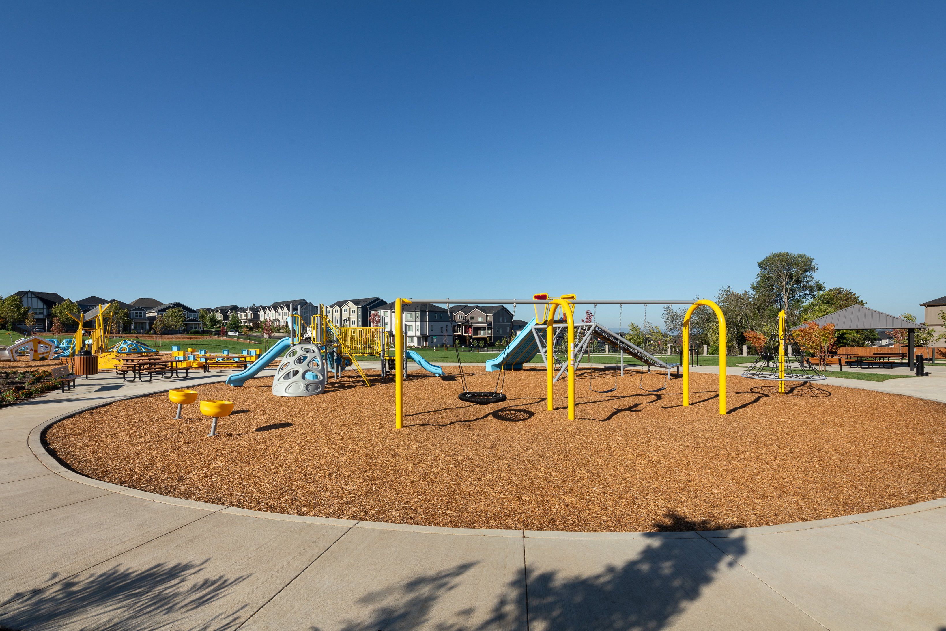 Community Park Playground_3rd Image