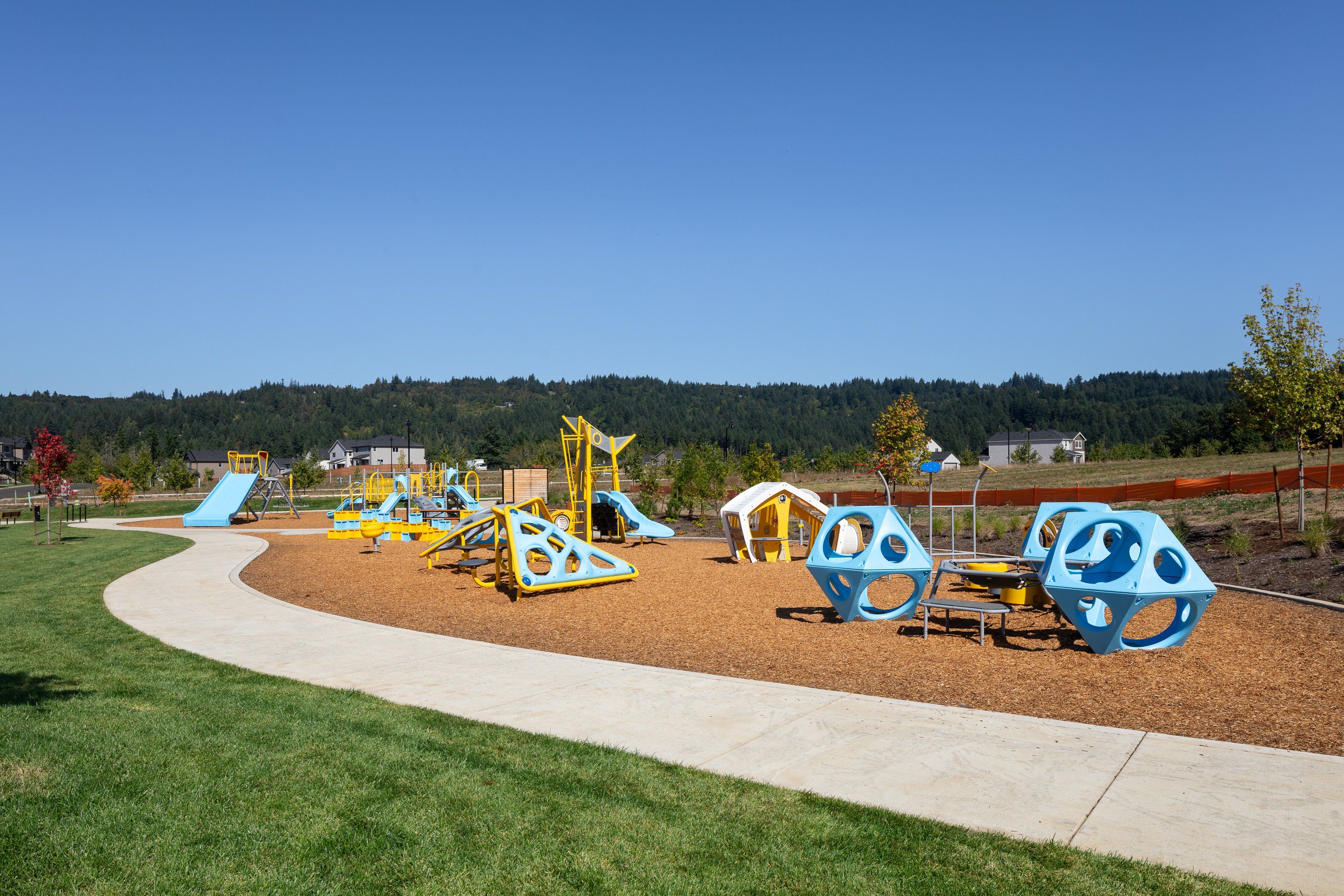 Community Park Playground_4th Image