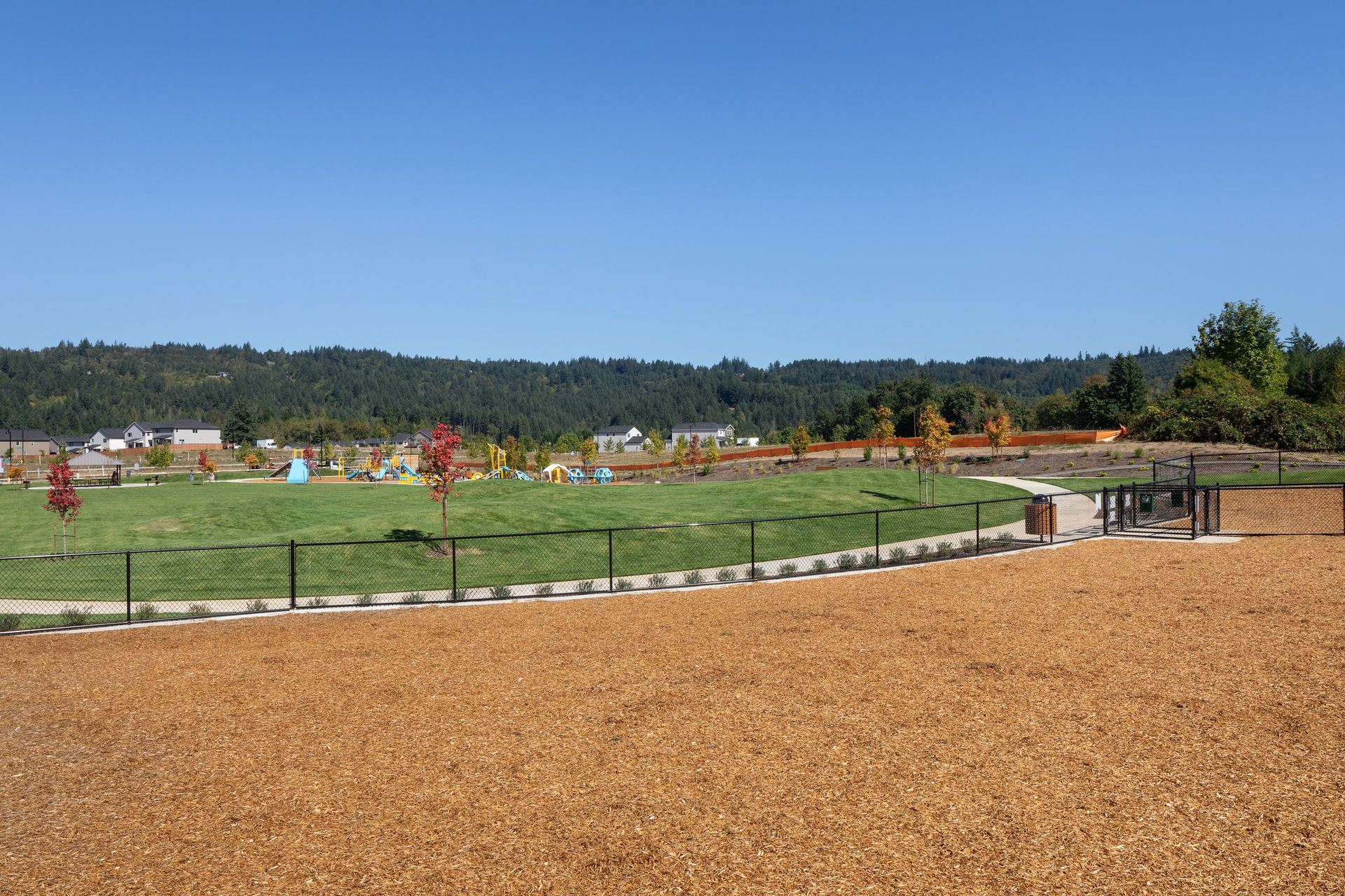 Community Park_Dog Park