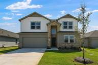River Ridge por Taylor Morrison en Dallas Texas