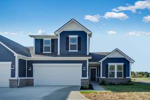 11129 Dressage Way (Courtyard 2056)