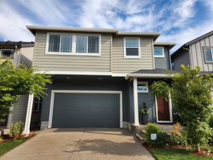 Gris - South River Terrace: Tigard, Oregon - Taylor Morrison