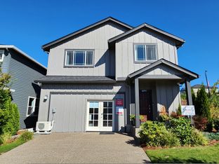 Malbec - South River Terrace: Tigard, Oregon - Taylor Morrison