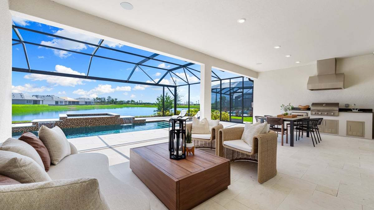 Esplanade at Coasterra - Pallazio ll...