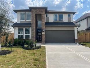 Camelia - Avalon at Cypress 50s: Cypress, Texas - Taylor Morrison