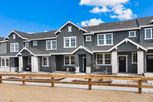 Trailstone Townhomes - The Westerly Collection - Arvada, CO