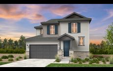Sky Ranch: Aurora, Colorado - Taylor Morrison