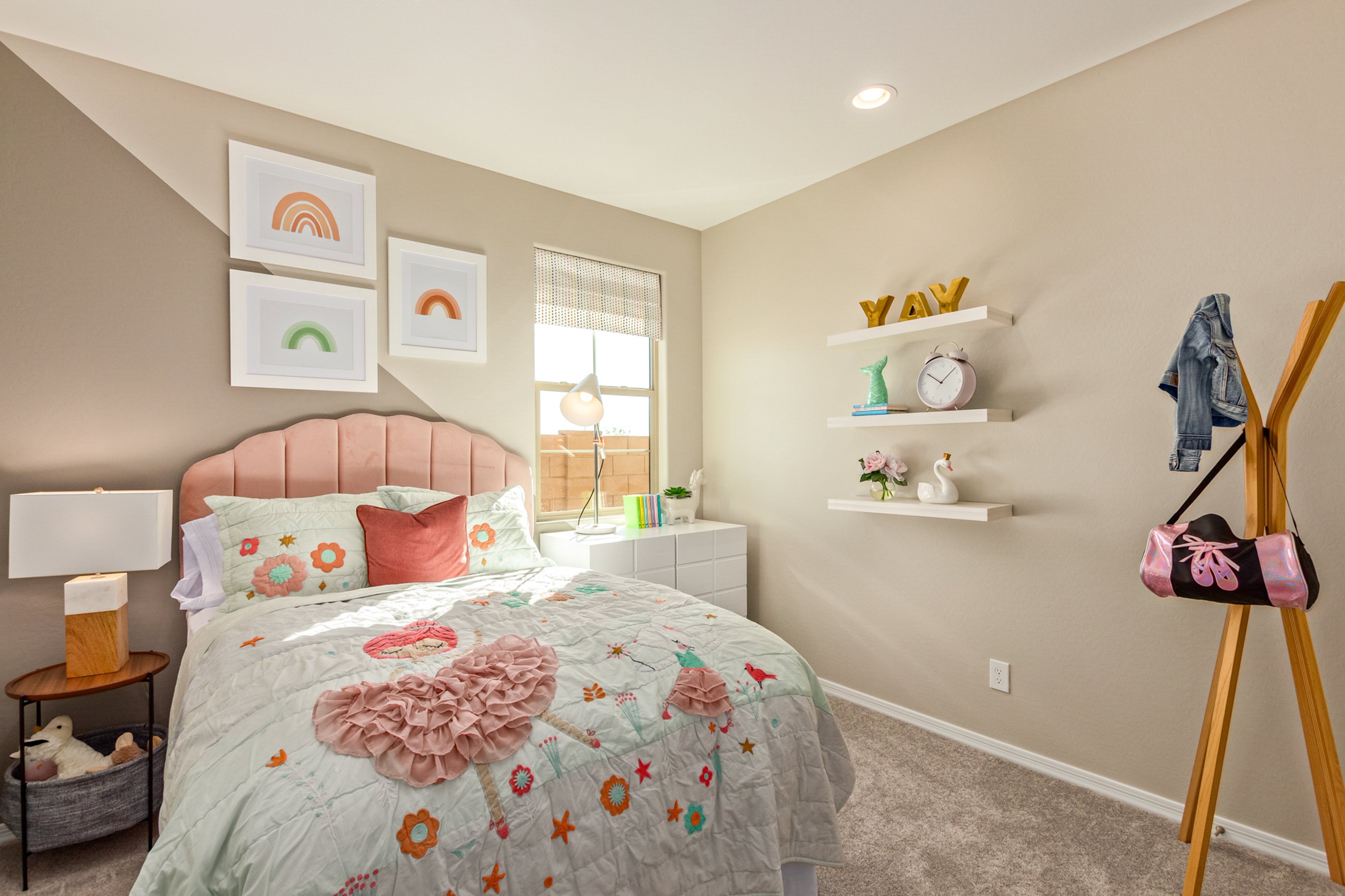 La Mira DiscoveryHarlowSeconardy Bedroom 2