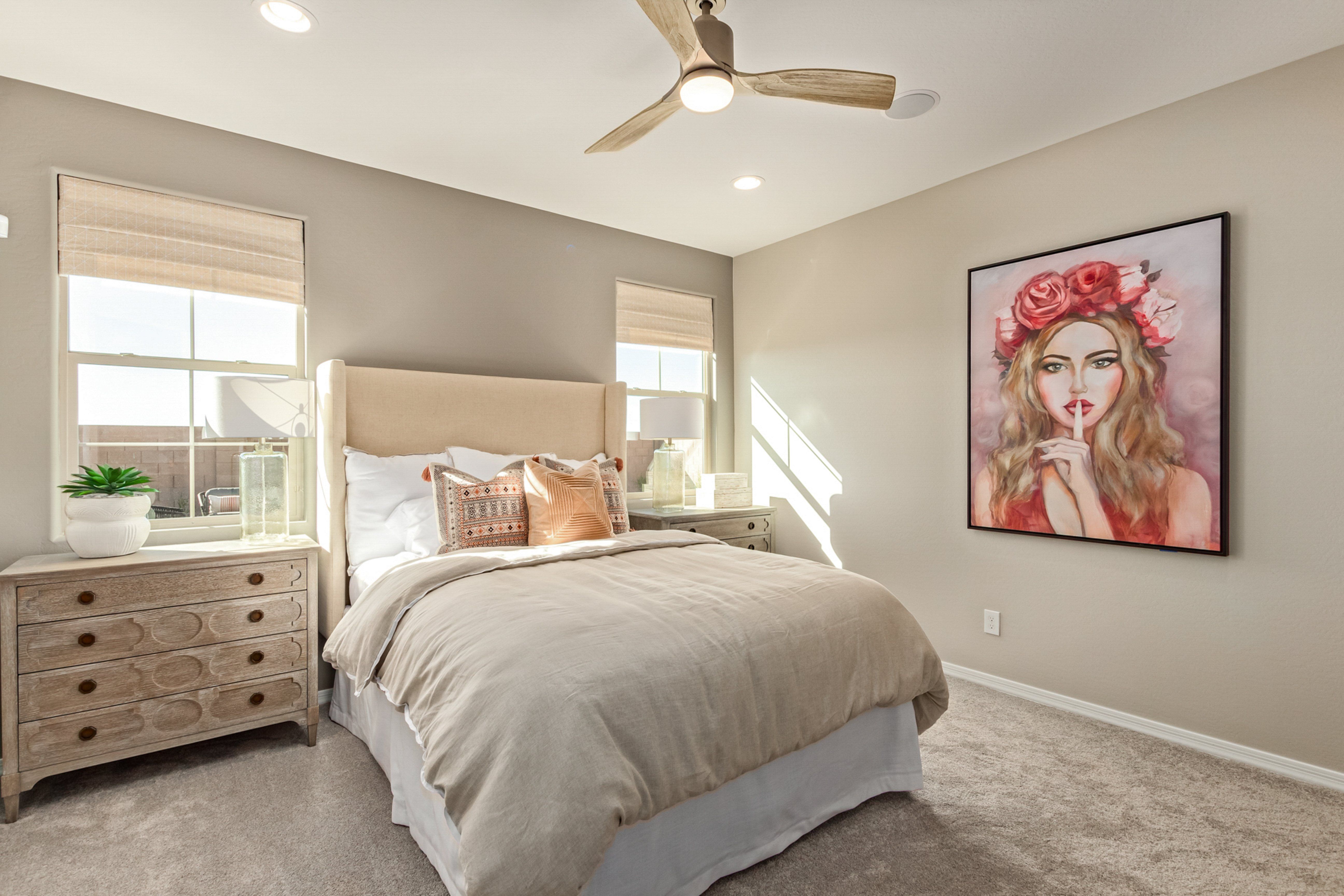 La Mira DiscoveryHarlowOwners Suite 3