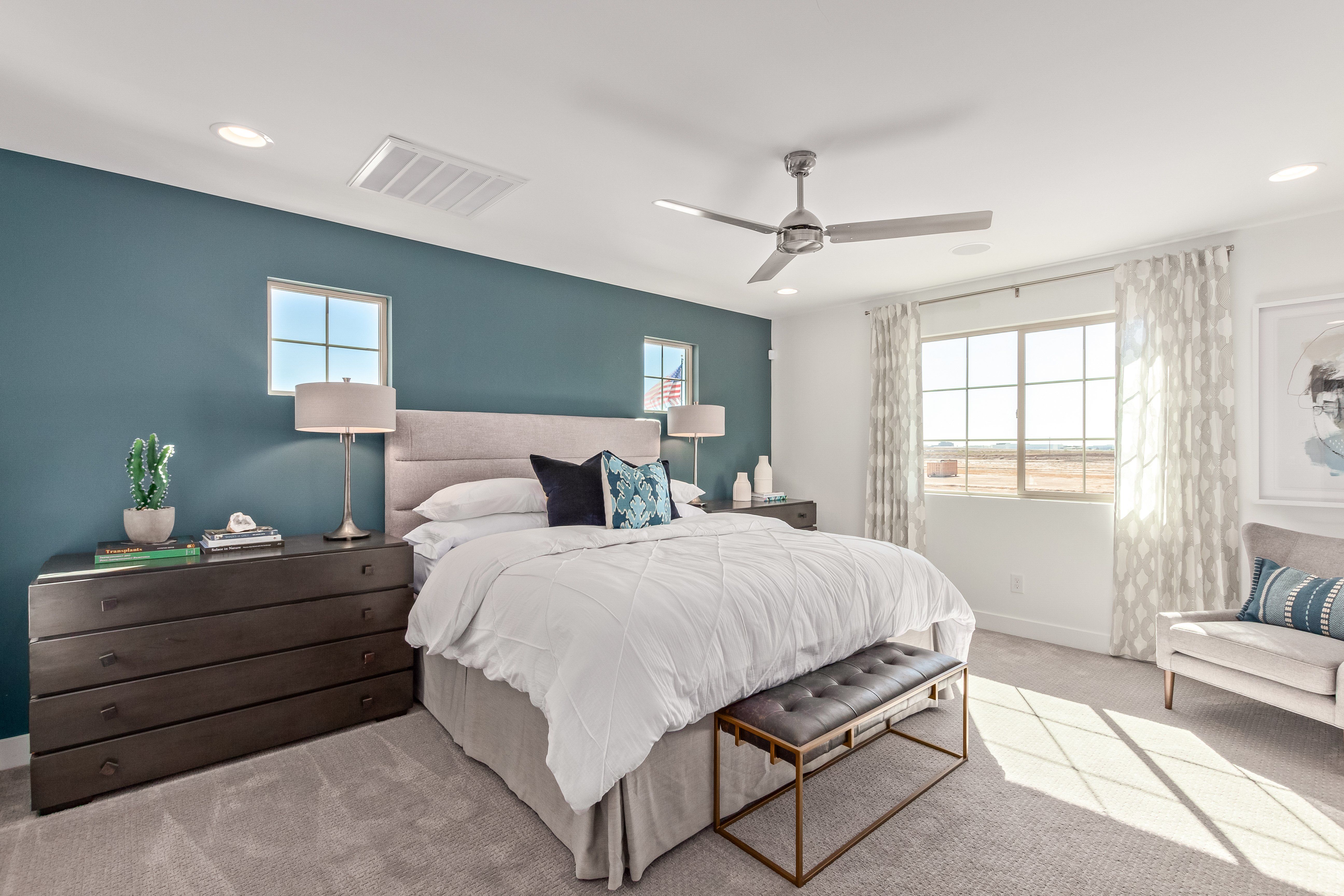 La Mira DiscoveryPaisleyOwners Suite 1