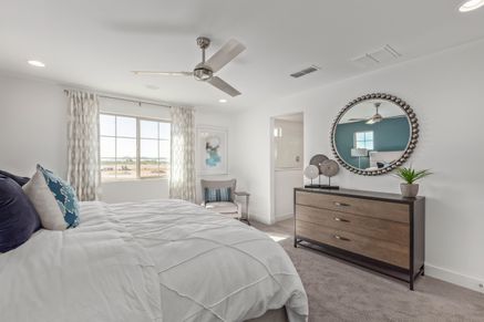 La Mira DiscoveryPaisleyOwners Suite 2