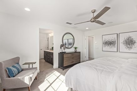 La Mira DiscoveryPaisleyOwners Suite 3