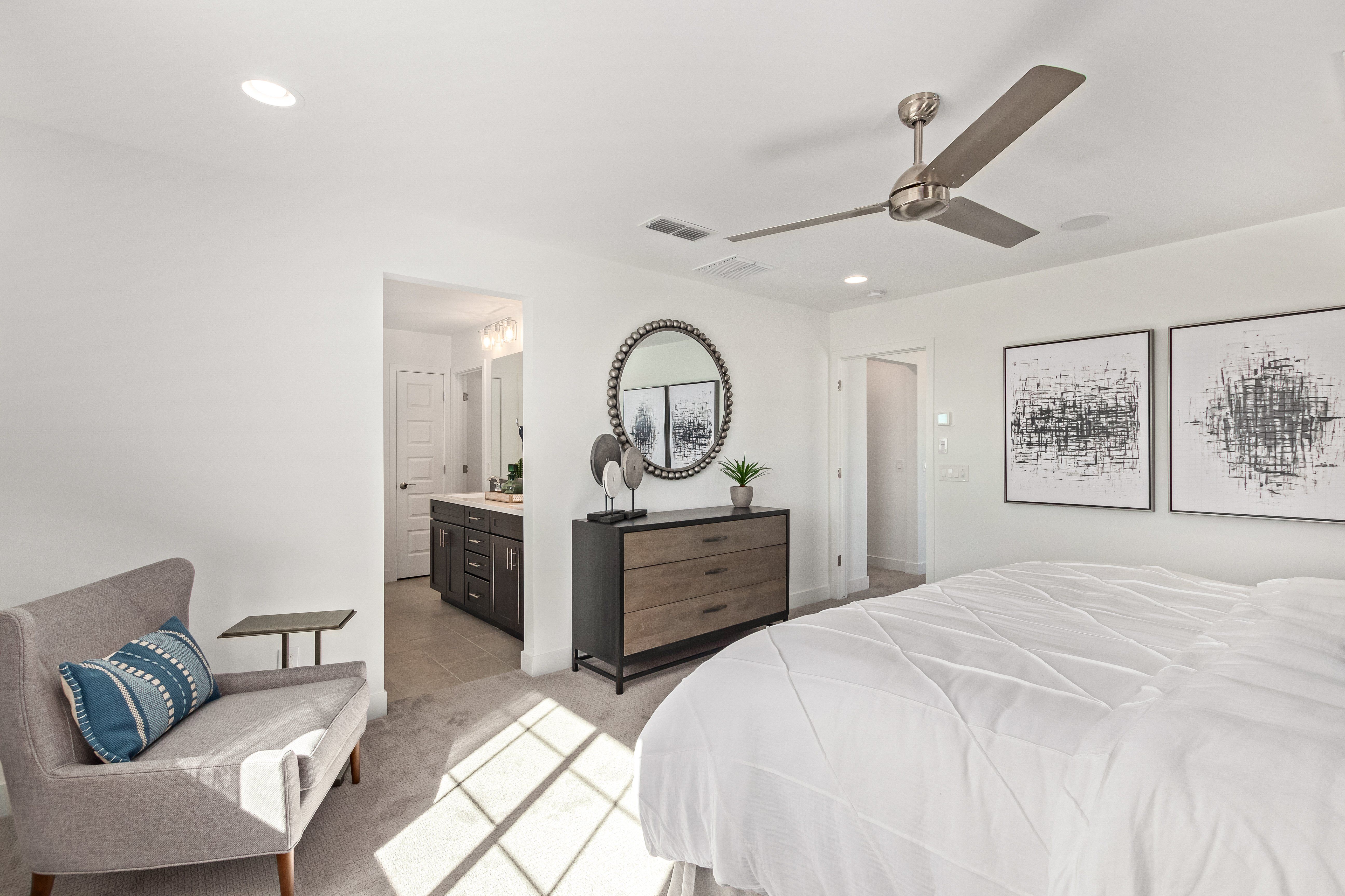 La Mira DiscoveryPaisleyOwners Suite 3
