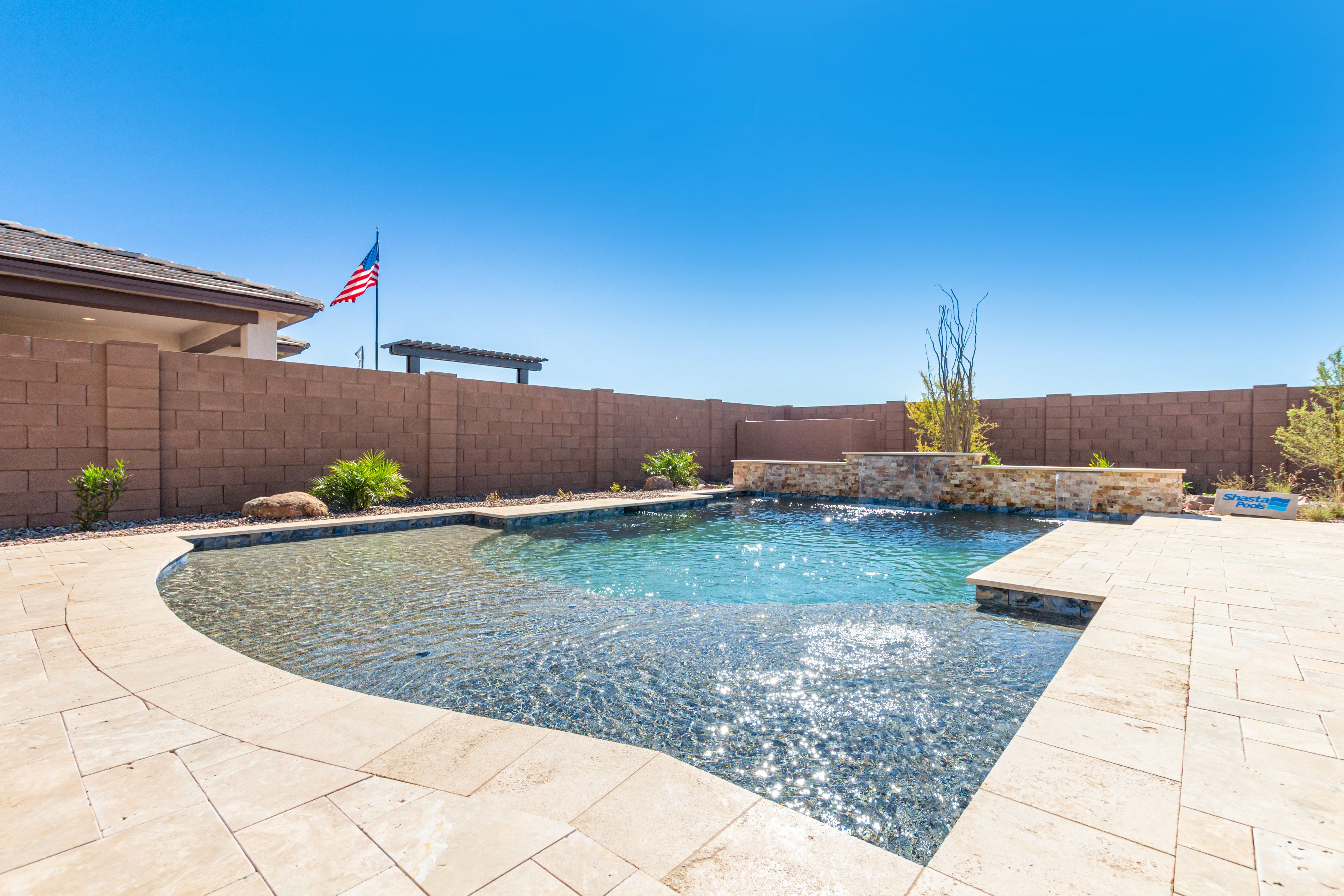 La Mira DiscoveryPaisleyBackyard 3