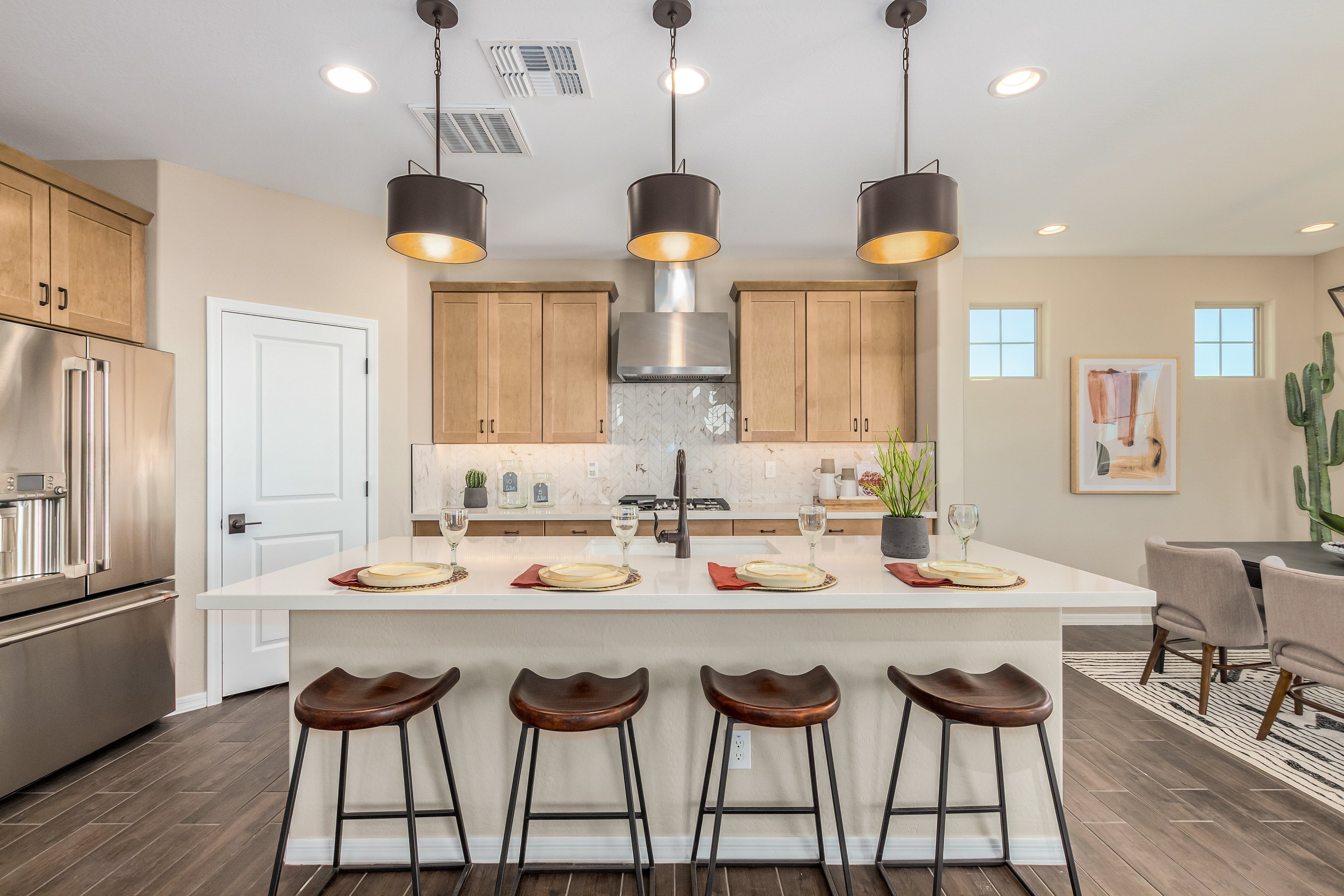 La Mira DiscoveryWedgewoodKitchen 2