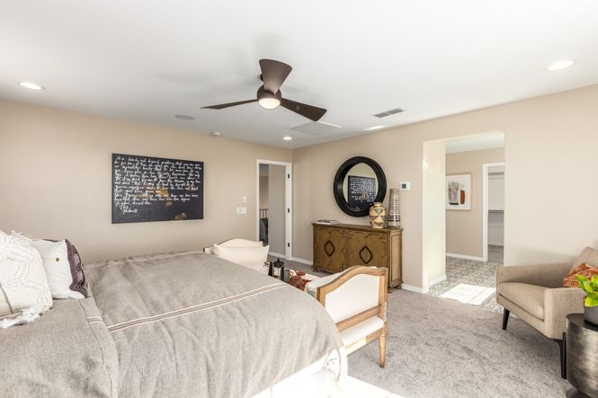 La Mira DiscoveryWedgewoodOwners Suite 2