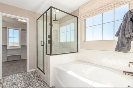 La Mira DiscoveryWedgewoodOwners Bath 1