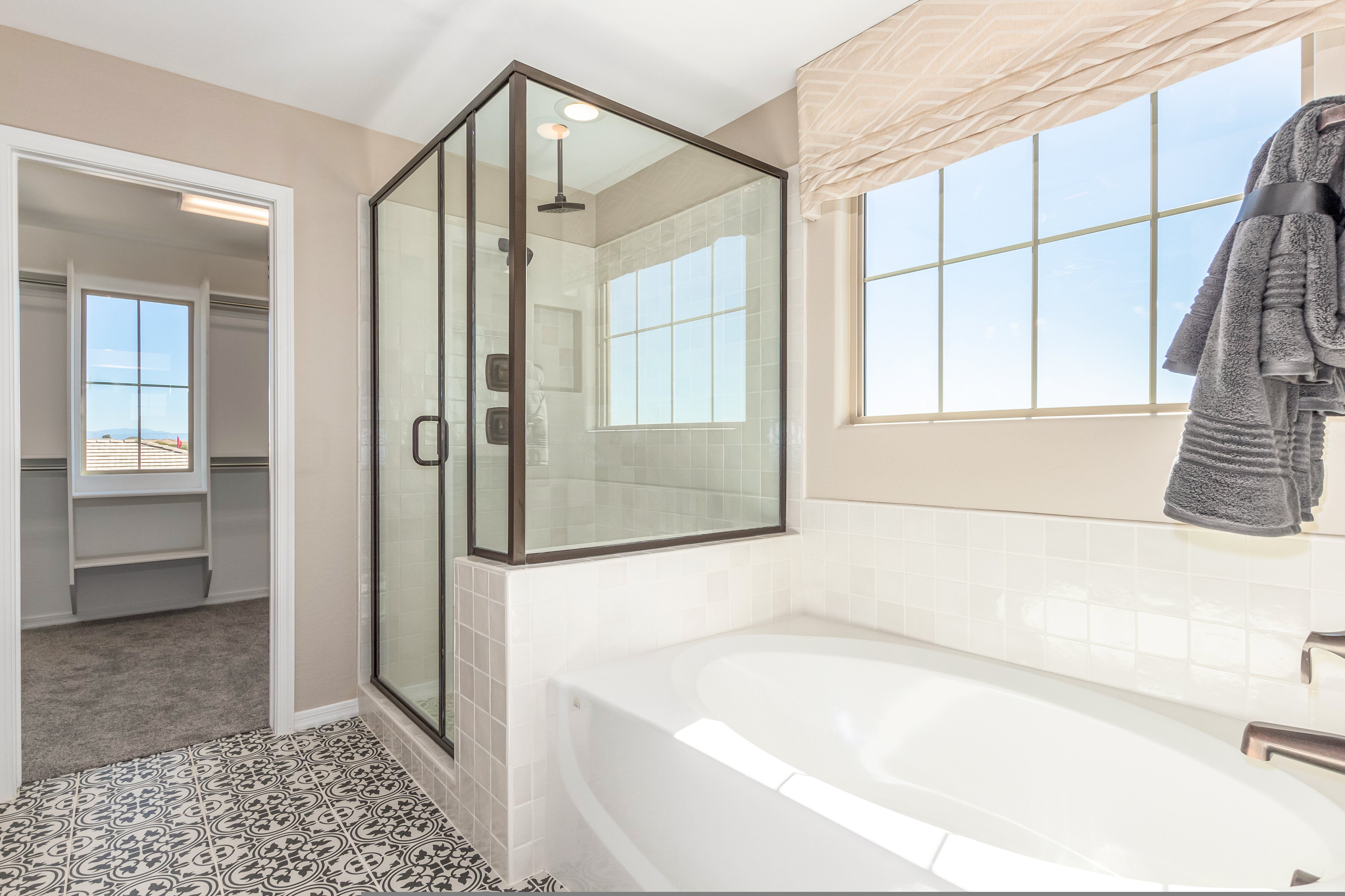 La Mira DiscoveryWedgewoodOwners Bath 1