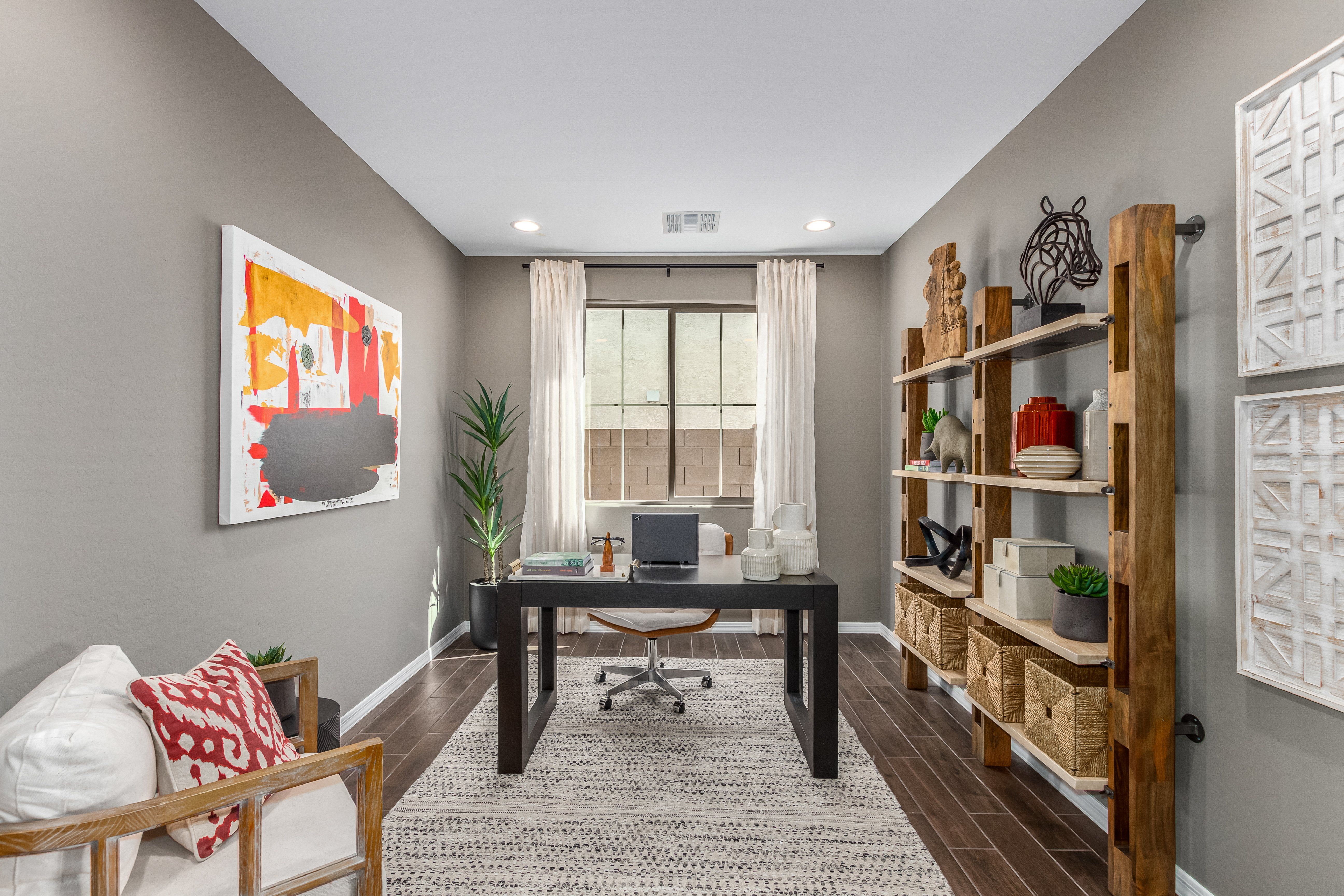 La Mira Discovery_Wedgewood_Study