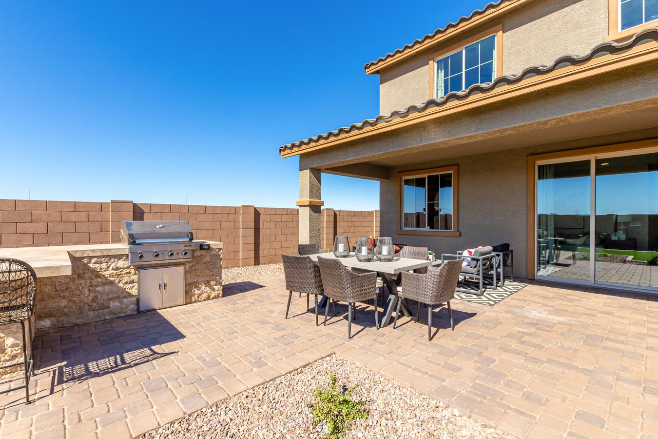 La Mira DiscoveryWedgewoodBackyard 3