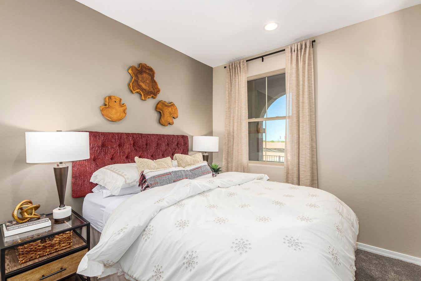 La Mira DiscoveryWedgewoodSecondary Bedroom 1