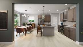 Trailstone Villas Collection - Arvada, CO
