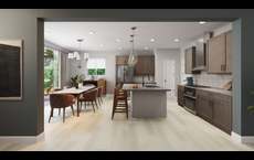 Trailstone Villas Collection: Arvada, Colorado - Taylor Morrison