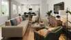 casa en Trailstone Villas Collection por Taylor Morrison