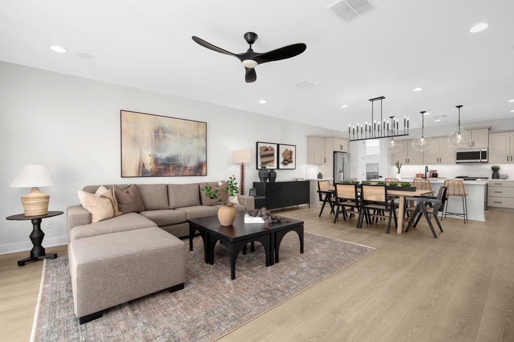 Combs Ranch Journey_Compass_Greatroom
