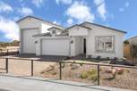 Combs Ranch Journey Collection - San Tan Valley, AZ