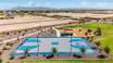 casa en Combs Ranch Landmark Collection por Taylor Morrison