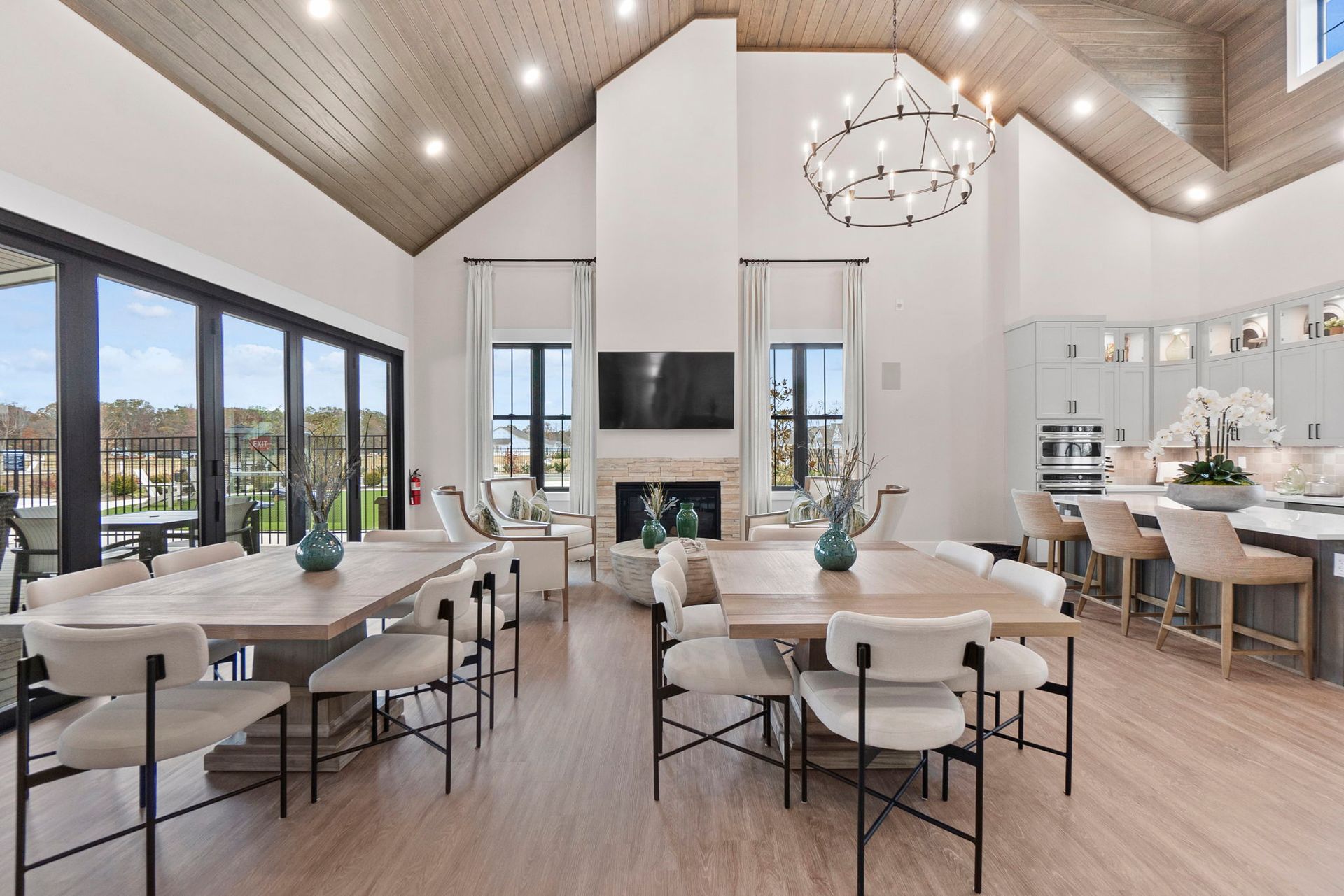 Esplanade Clubhouse 3