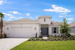 Pallazio - Esplanade at Westview: Kissimmee, Florida - Taylor Morrison