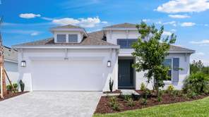 4192 Barbuda Lane (Lazio)