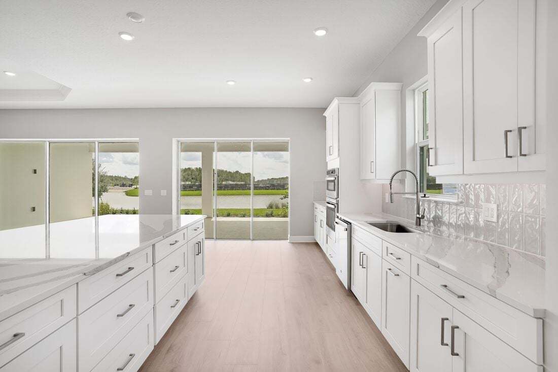 Pallazio - Esplanade at Westview: Kissimmee, Florida - Taylor Morrison