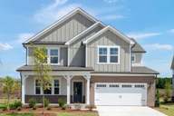 Hidden Creek por Taylor Morrison en Raleigh-Durham-Chapel Hill North Carolina