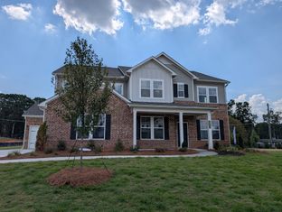 Aiken - Watson Park: Snellville, Georgia - Taylor Morrison
