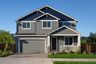 casa en Ridgeline at Bethany por Taylor Morrison