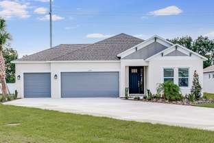 Grenada - Brookland Park: Auburndale, Florida - Taylor Morrison