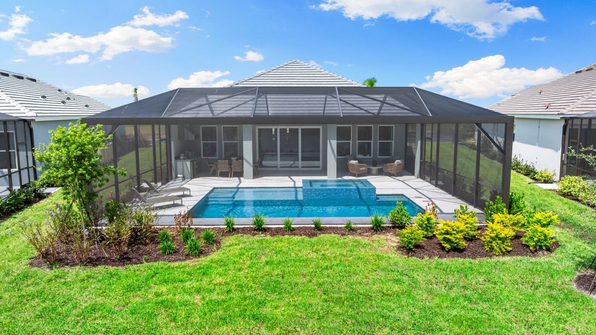 Esplanade at Coasterra - Marino Model-112...