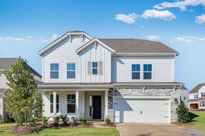 Walden Woodlands - Huntersville, NC