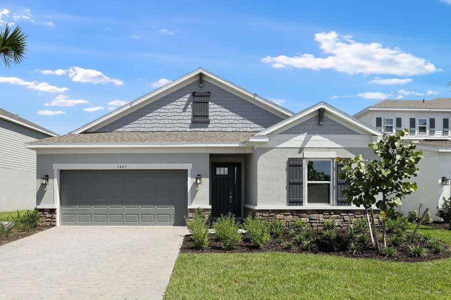 1665 Remington Trace Drive (Grenada)