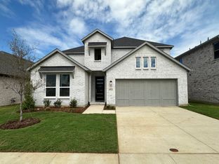Carmine - South Oak 50s: Oak Point, Texas - Taylor Morrison