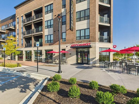 McCord Square Building 02