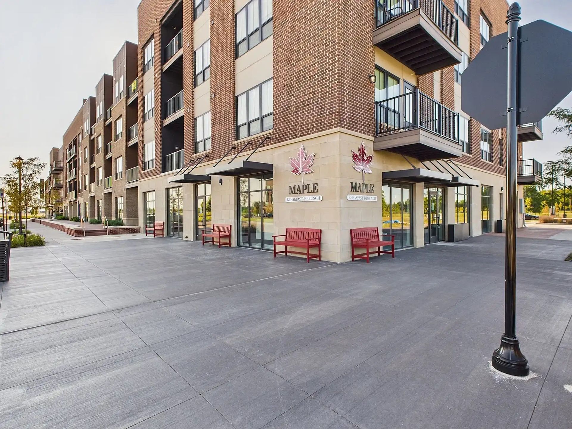 McCord Square Building 04