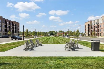 McCord Square Park 01