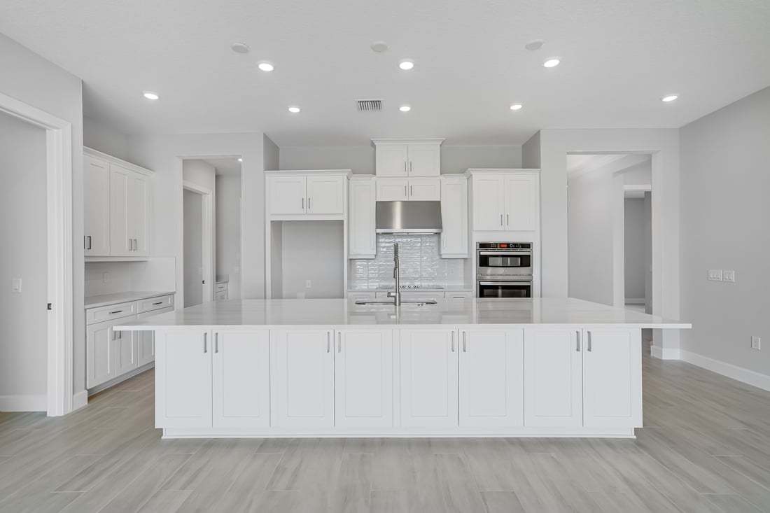 Ambra - Esplanade at Westview: Kissimmee, Florida - Taylor Morrison