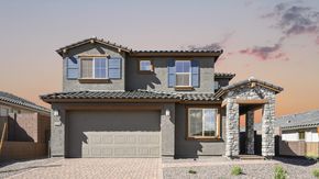 Mystic Discovery Collection - Peoria, AZ