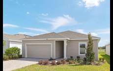 Coopers Meadow: Jacksonville, Florida - Taylor Morrison